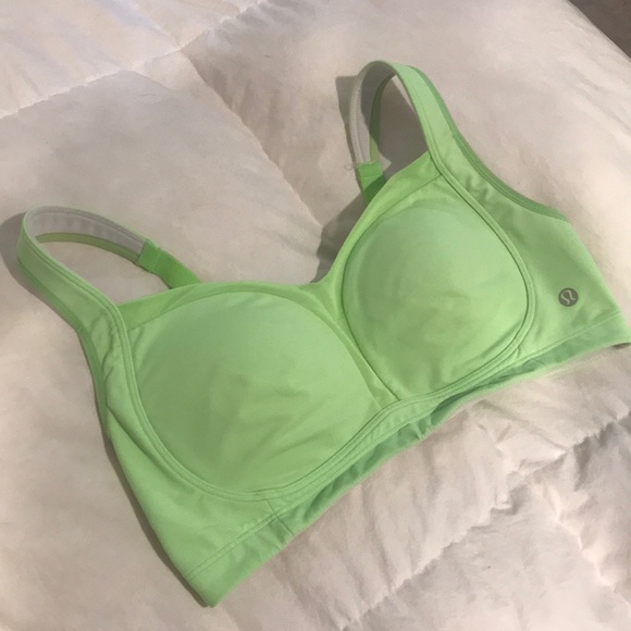 lululemon athletica Other - Lululemon Tata Tamer bra